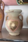 Vase terre cuite n°2