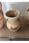 Vase terre cuite n°2