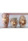 Vase terre cuite n°2