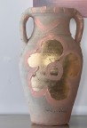 Vase terre cuite n°3