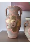 Vase terre cuite n°3