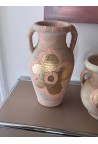 Vase terre cuite n°3