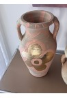Vase terre cuite n°3