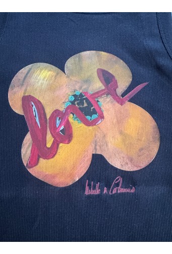 Marcel Fleur n°1