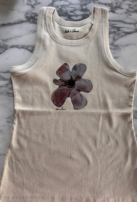 Marcel Fleur n°2