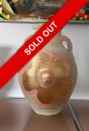 Vase terre cuite n°1