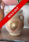 Vase terre cuite n°2