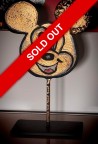 Sculpture Mickey