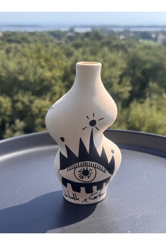Vase vague n1