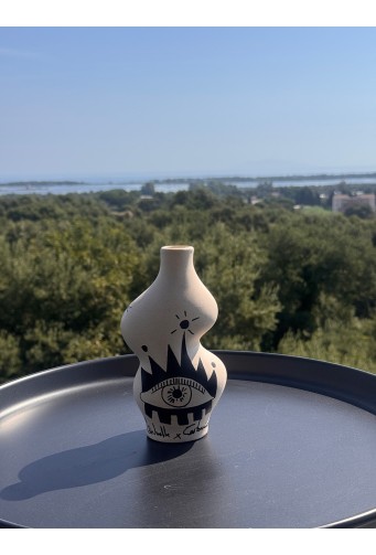 Vase vague n1