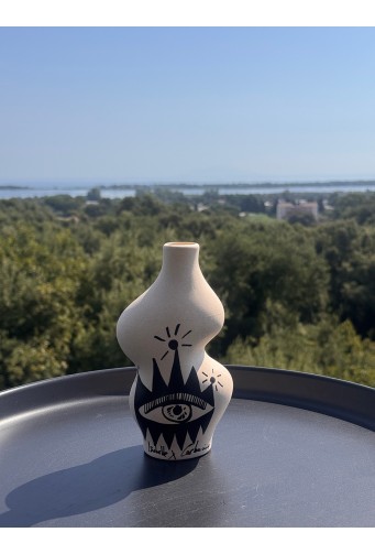 Vase vague n2