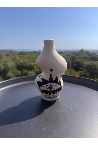 Vase vague n3