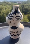 Vase vague n4
