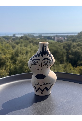 Vase vague n4