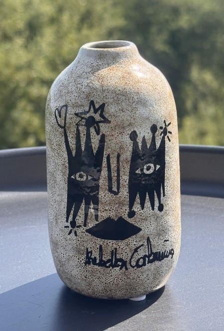 Vase n1