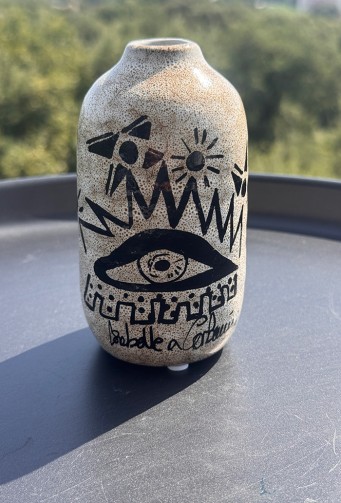 Vase n2