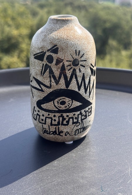Vase n2