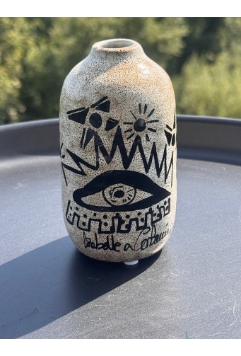 Vase n2