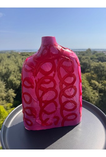 Vase flowers n1
