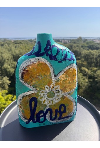 Vase flowers n2