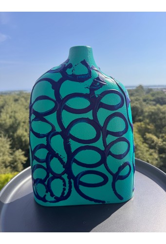 Vase flowers n2
