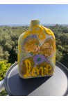 Vase flowers n3