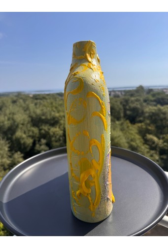 Vase flowers n3