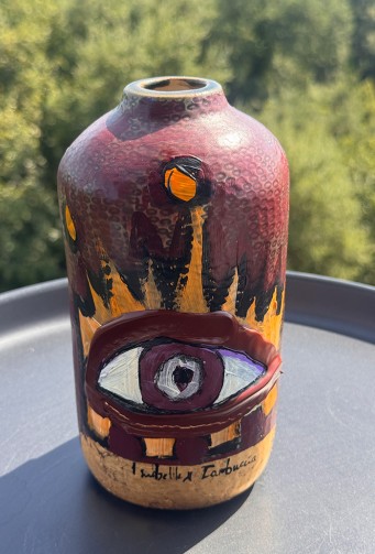 Vase n1