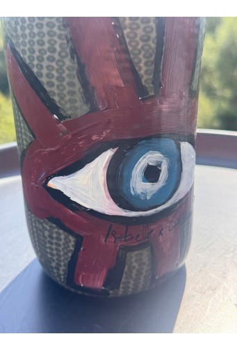 Vase n2