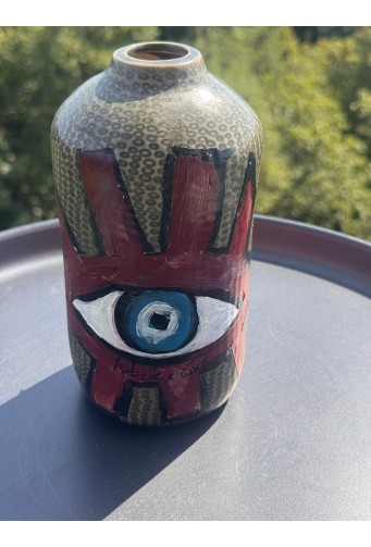 Vase n2