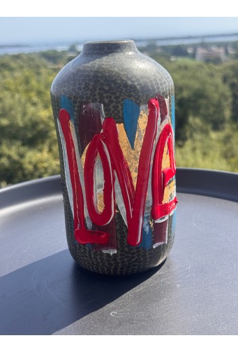 Vase n2