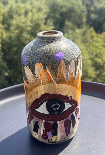 Vase n3