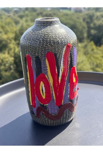 Vase n3