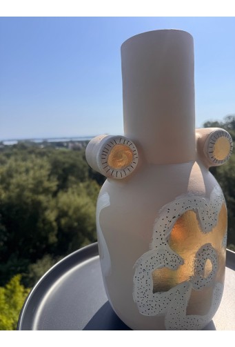 Vase n4
