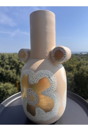 Vase n4