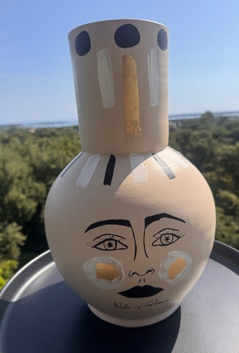 Vase n5