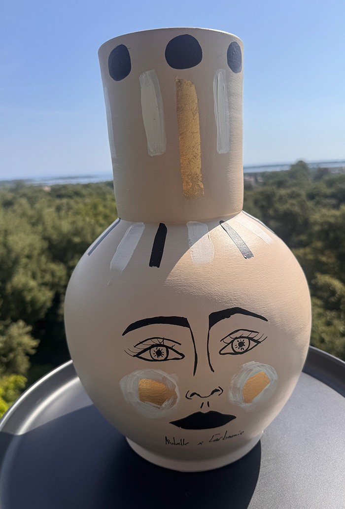 Vase n5