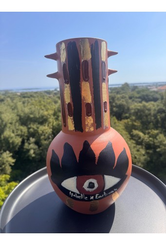 Vase n6