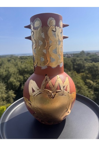 Vase n6