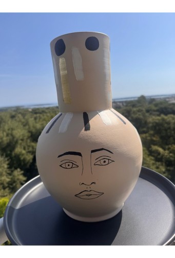 Vase n5