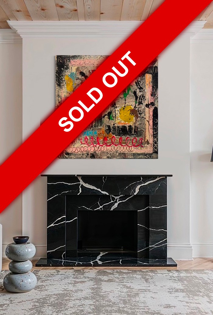 Mon plus grand amour