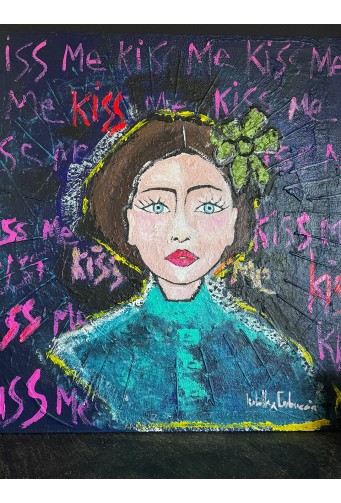 Kiss Me