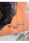 Peinture sur papier 03/10