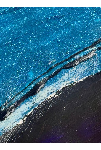 Peinture sur papier 06/10