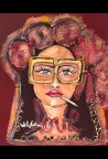La fille d automne
