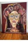 La fille d automne