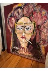 La fille d automne