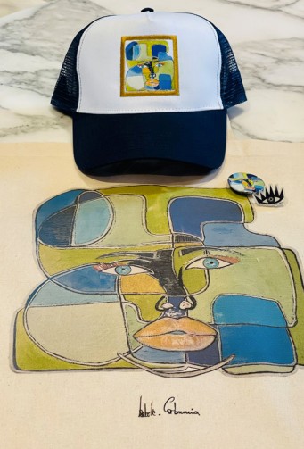 Casquette Les Années 70