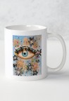 Mug L'Œil de l'été