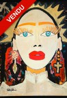 La Femme aux Bijoux
